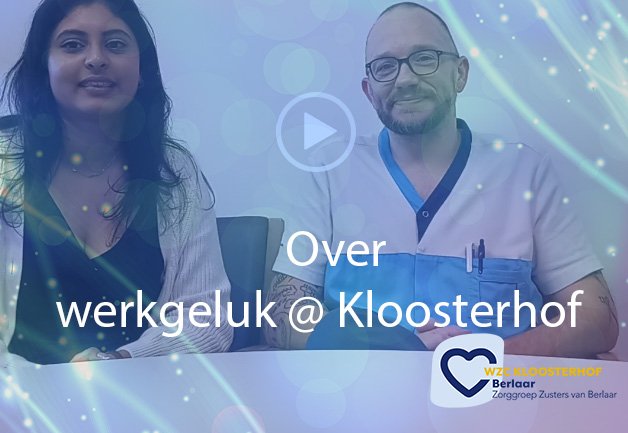 23 september: week van het werkgeluk!