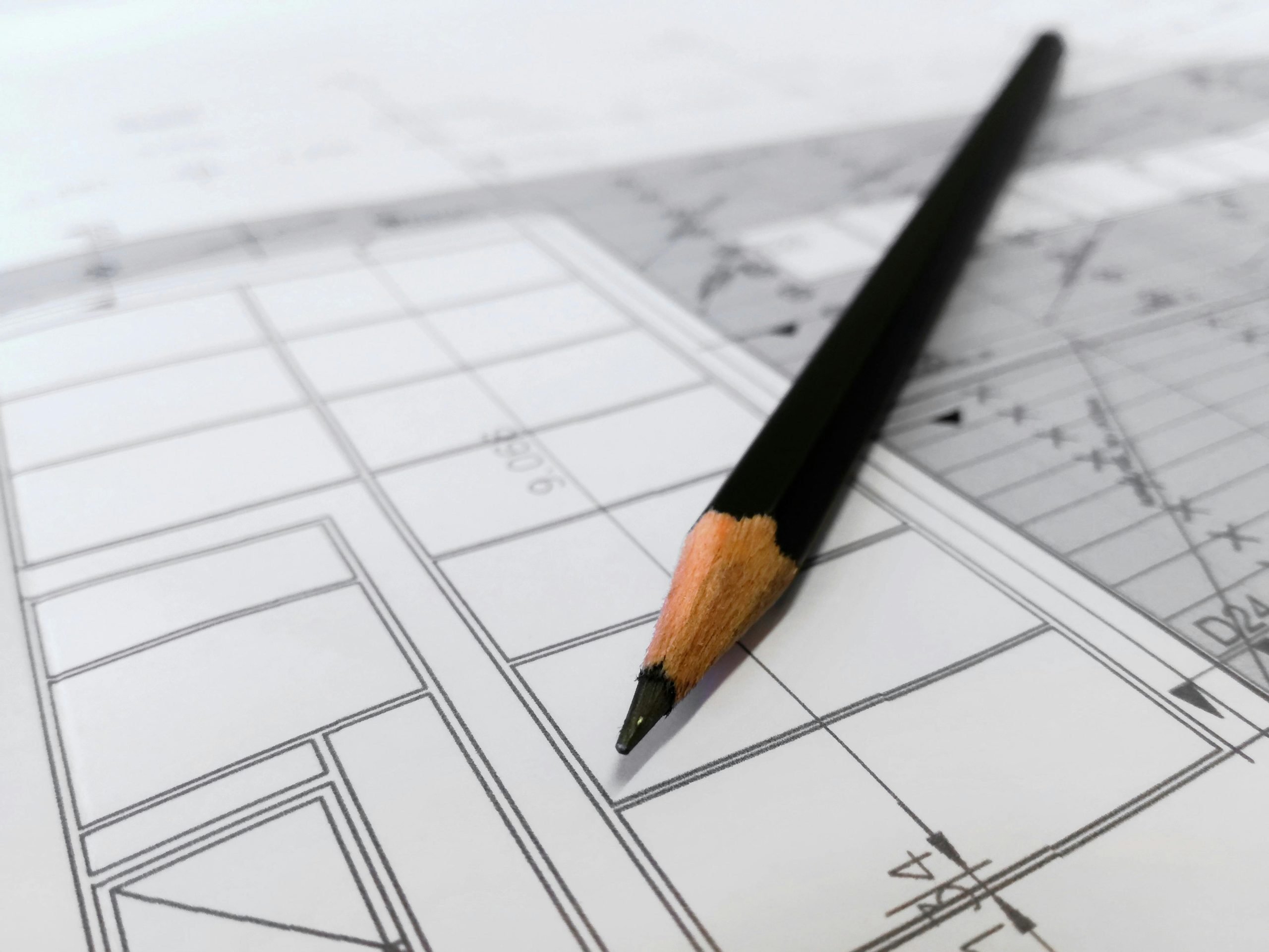 Update nieuwbouwproject
